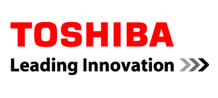 TOSHIBA